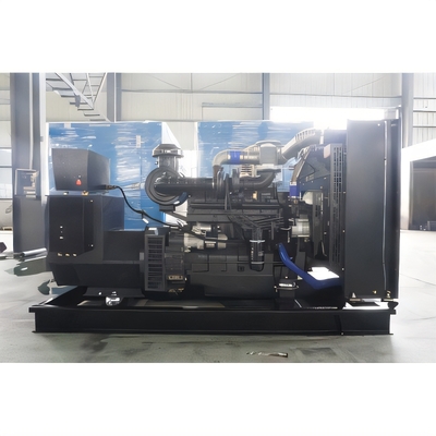 160KW上柴柴油发电机组SC8D280D2