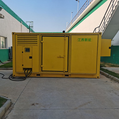 赣州于都县发电机租赁