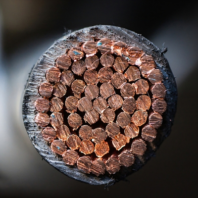 1*240平方YJV铜芯电力电缆