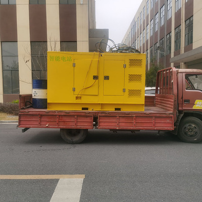 赣州宁都县发电机租赁