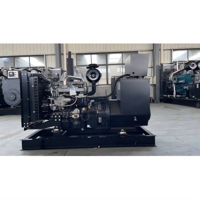 40KW上柴柴油发电机组4ZT3.5-G21