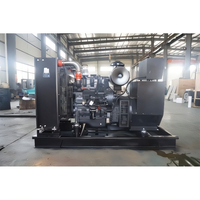 90KW上柴柴油发电机组SC4H160D2