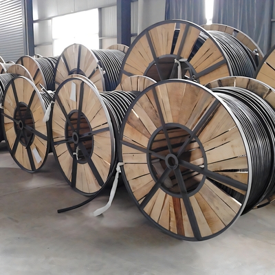 3*50+1平方YJV铜芯电缆