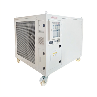 300KW发电机组测试负载箱