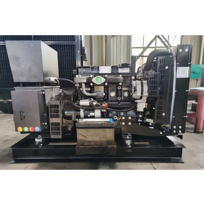 15KW上柴柴油发电机组4Z2.3-G11