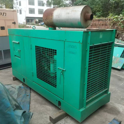 赣州全南县发电机租赁