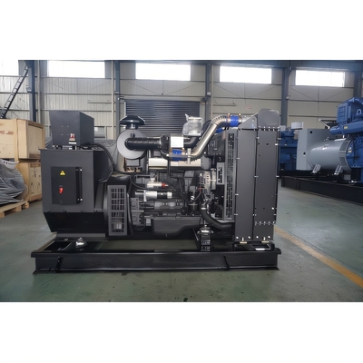 80KW上柴柴油发电机组SC4H140D2