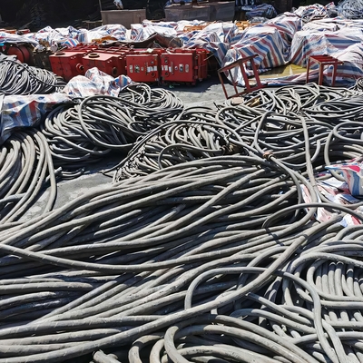 1*120平方YJV铜芯电力电缆