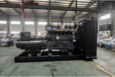 赣州瑞金市发电机出租