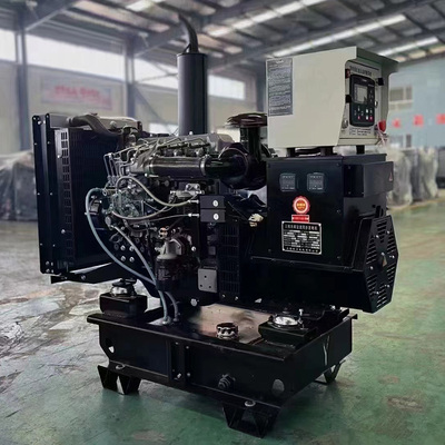 赣州崇义县发电机租赁