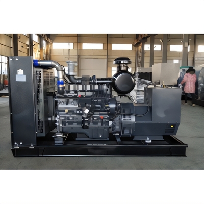 150KW上柴柴油发电机组SC7H250D2