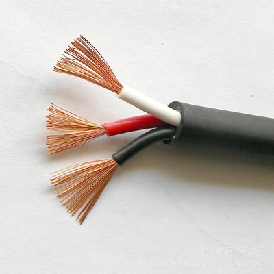 3*1.5/3*2.5平方RVV电缆