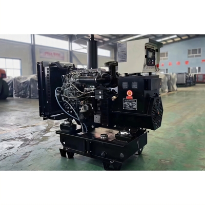 40KW上柴柴油发电机组4ZTAA3.2-G32