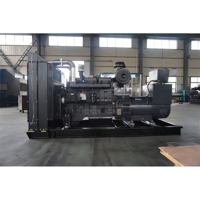 300KW上柴柴油发电机组SC15G500D2